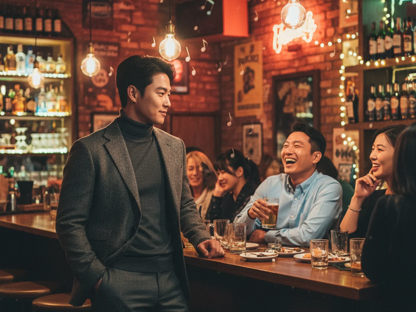 친밀한 리플리 한기웅 질투02